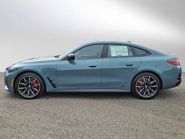 2026 BMW i4 xDrive40 xDrive40