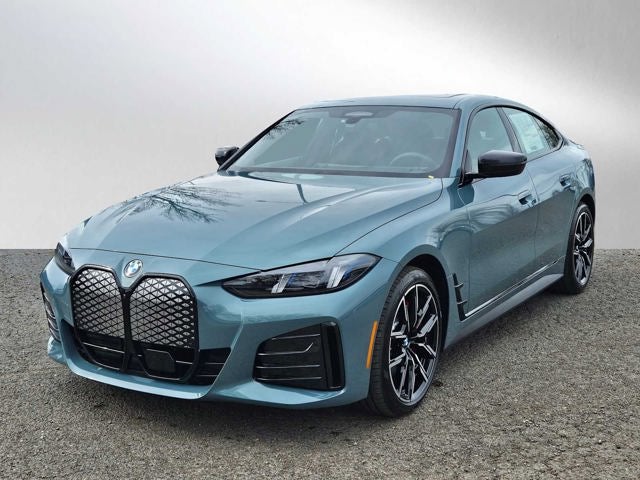 2026 BMW i4 xDrive40 xDrive40