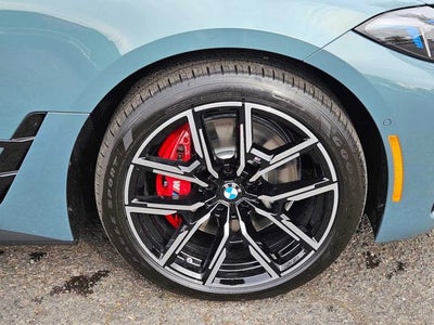 2026 BMW i4 xDrive40 xDrive40