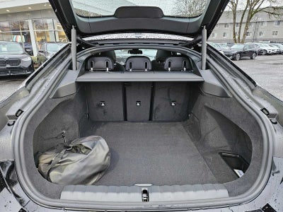 2025 BMW i4 xDrive40