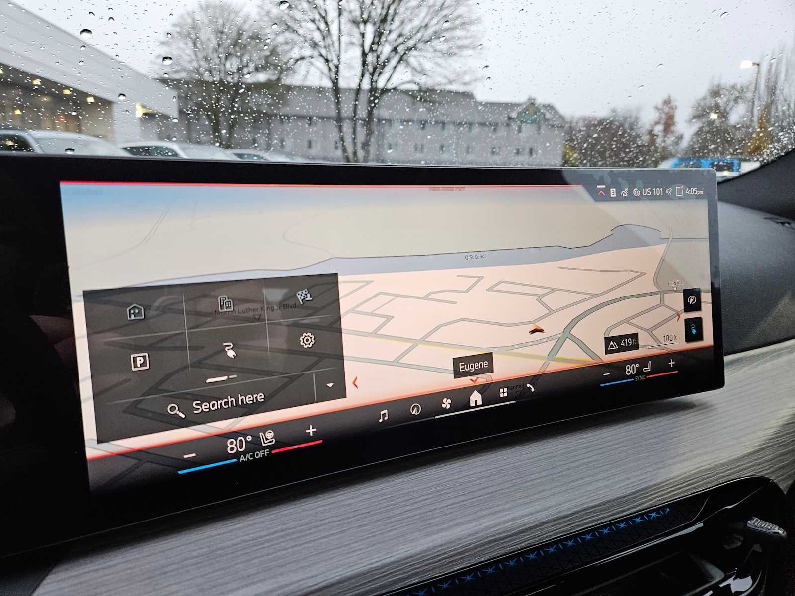 2025 BMW i4 xDrive40