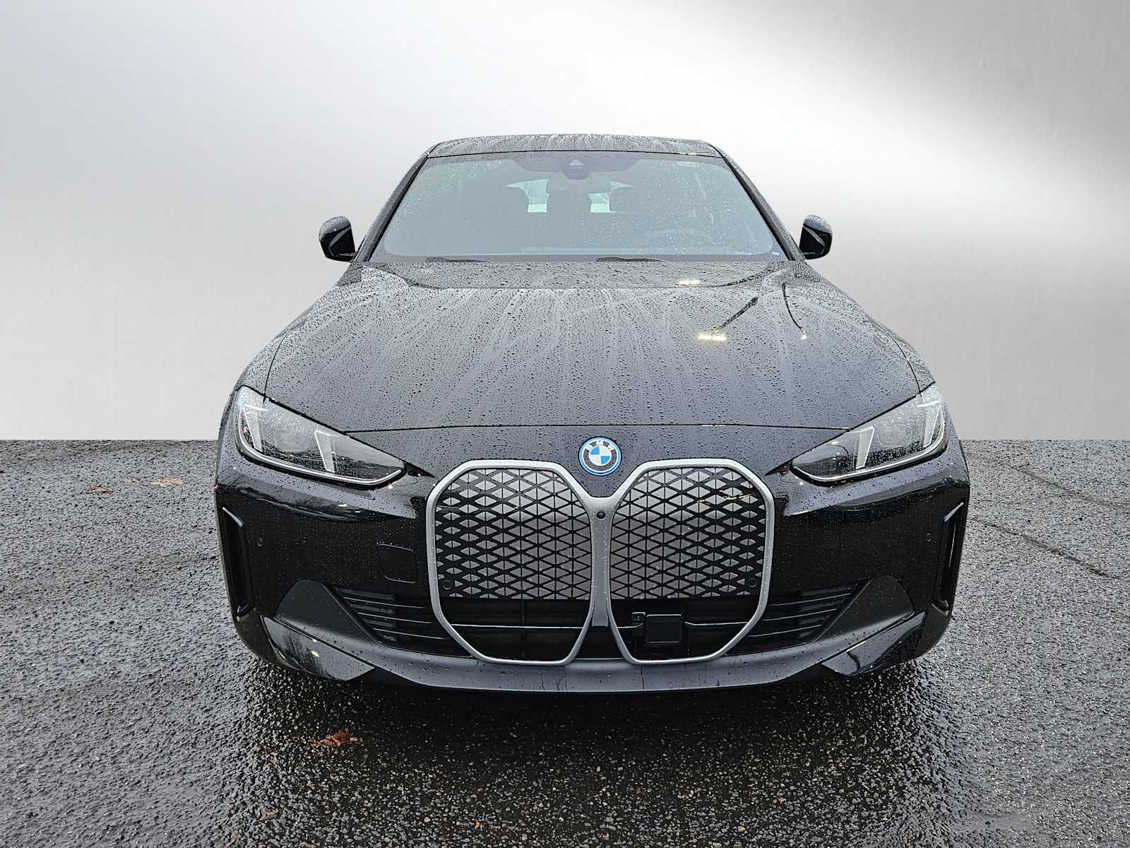 2025 BMW i4 xDrive40