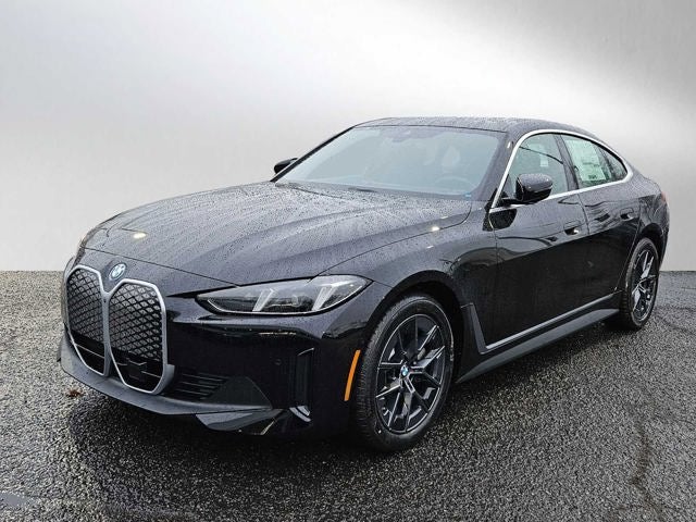 2025 BMW i4 xDrive40