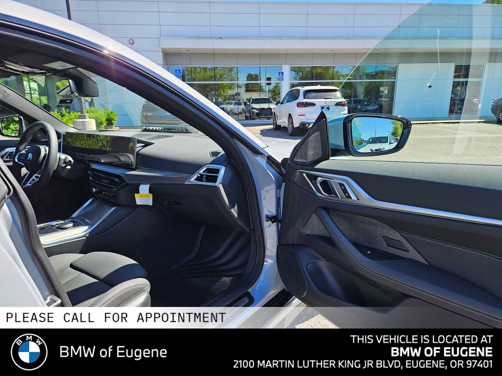 2026 BMW i4 xDrive40 xDrive40