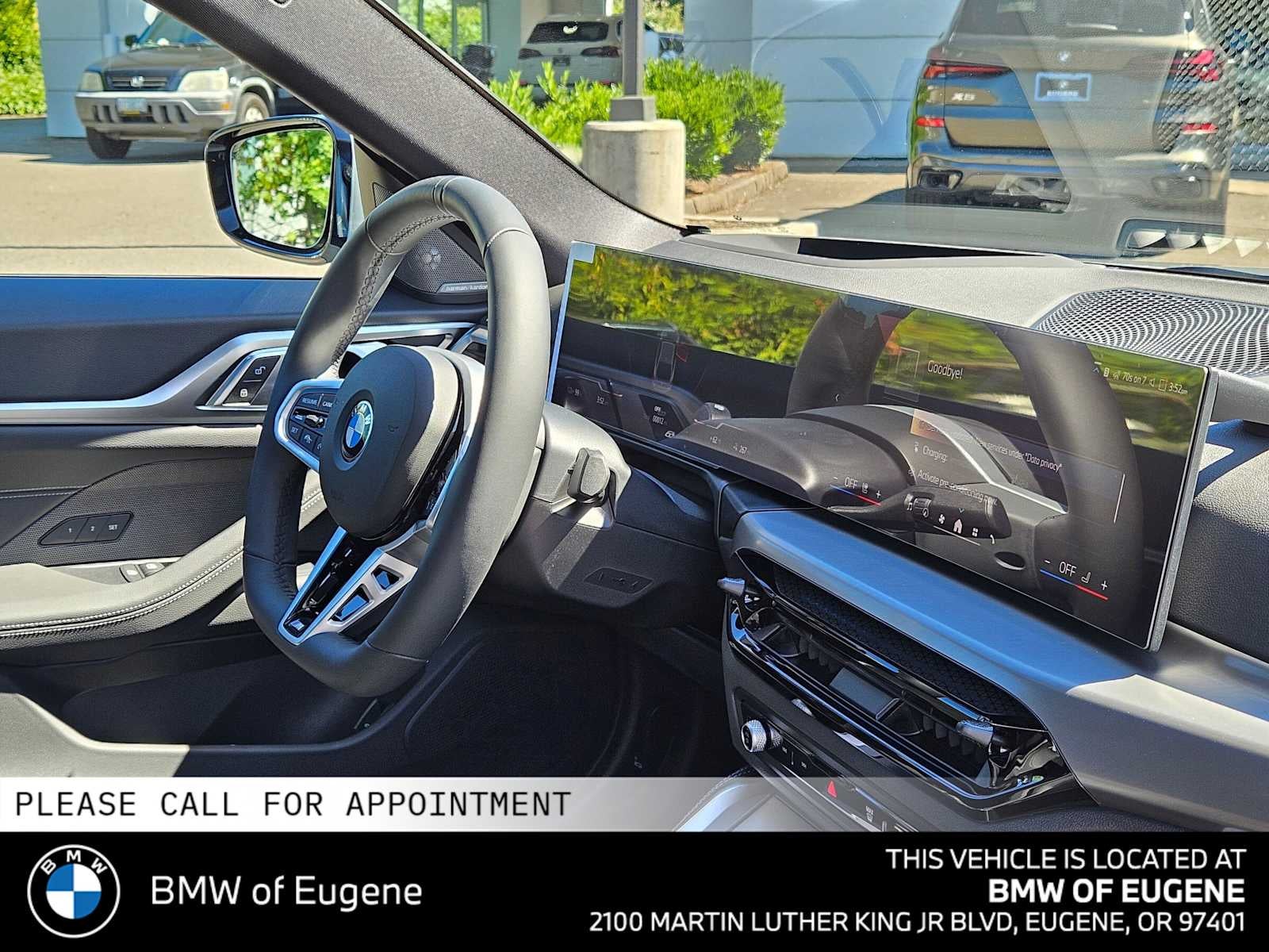 2026 BMW i4 xDrive40 xDrive40