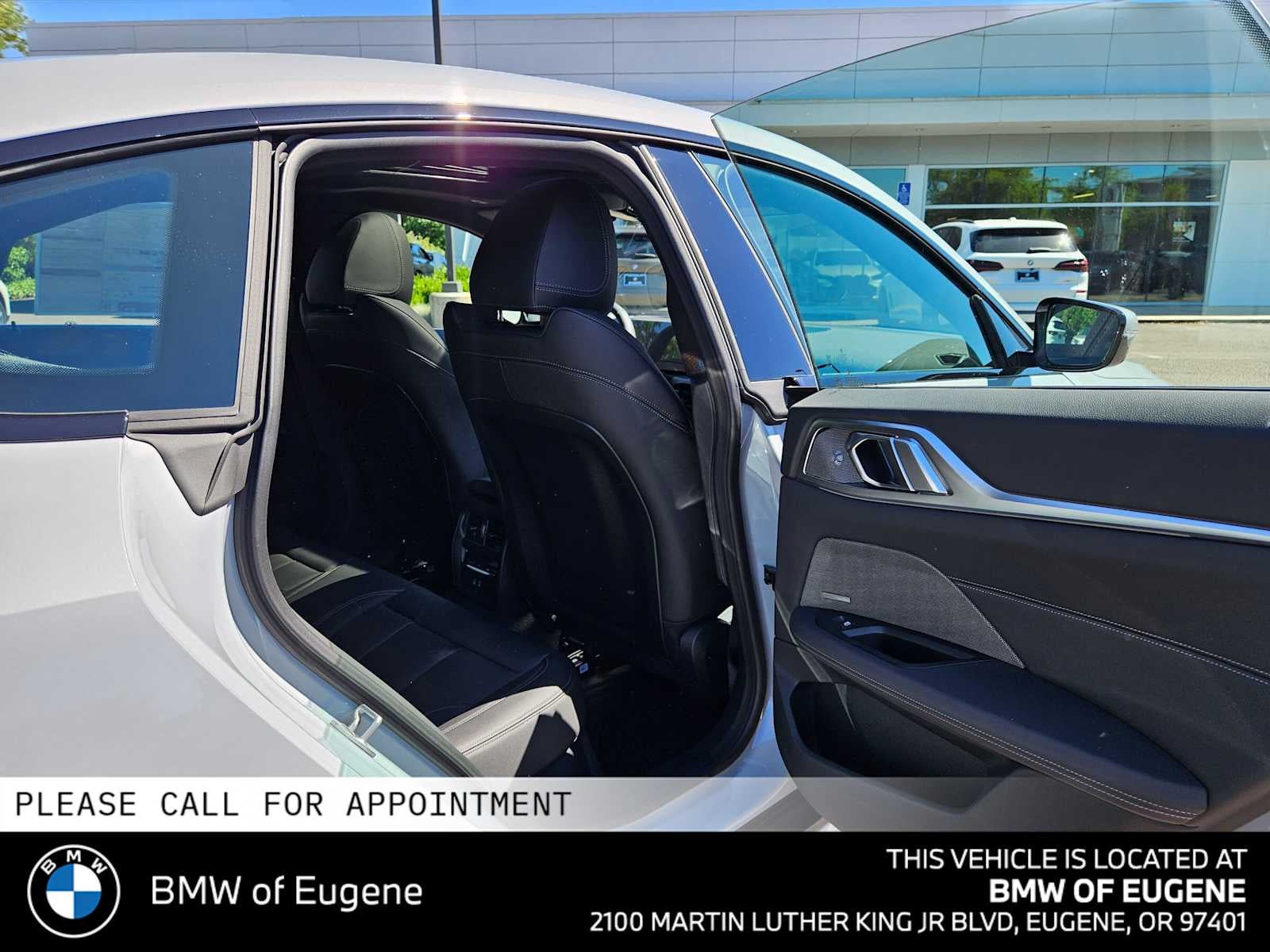 2026 BMW i4 xDrive40 xDrive40