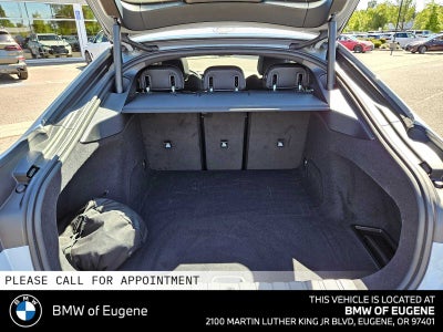 2026 BMW i4 xDrive40 xDrive40