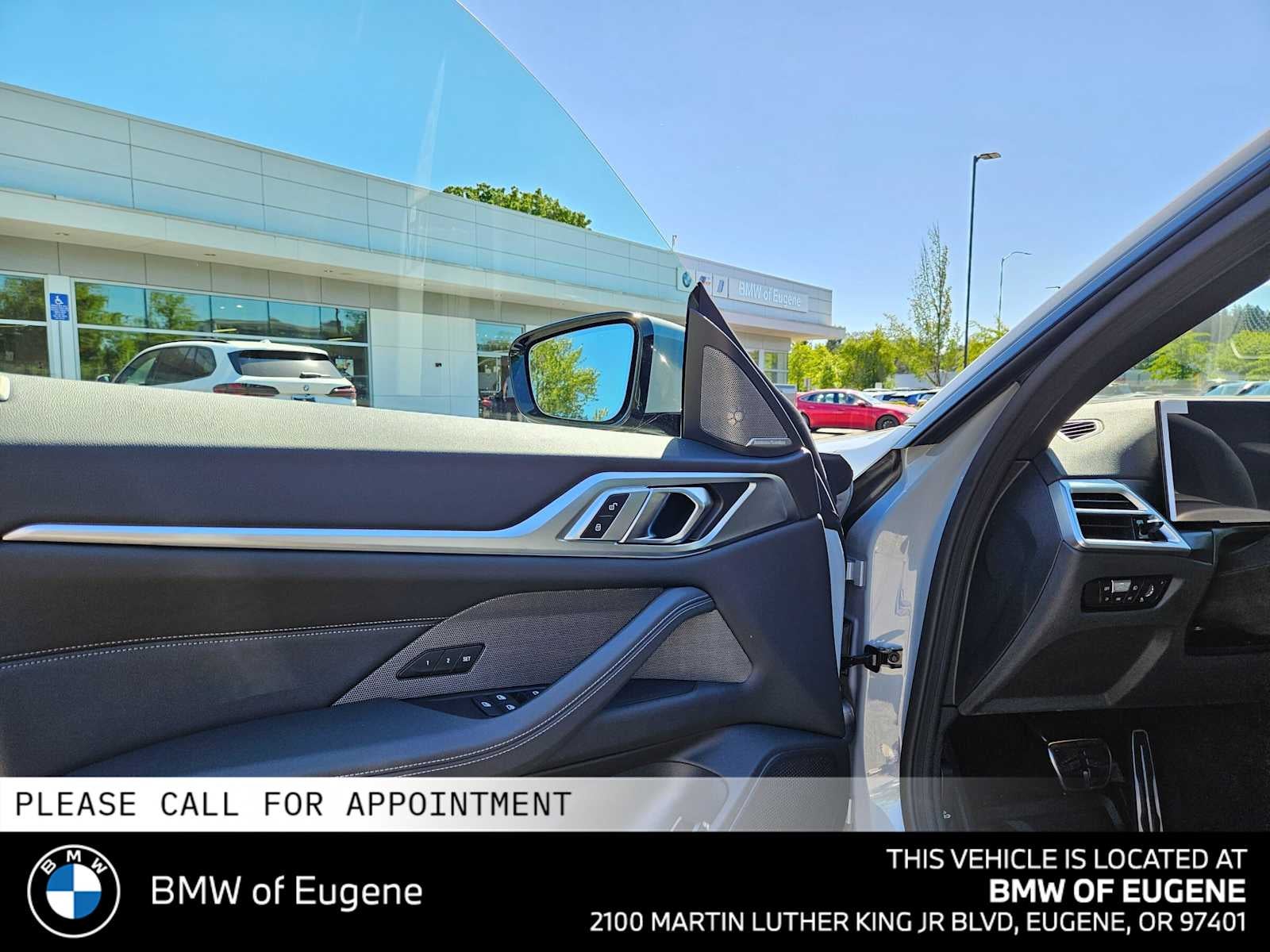 2026 BMW i4 xDrive40 xDrive40