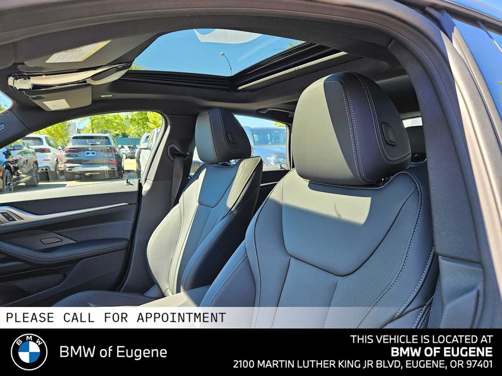 2026 BMW i4 xDrive40 xDrive40