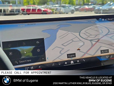 2026 BMW i4 xDrive40 xDrive40