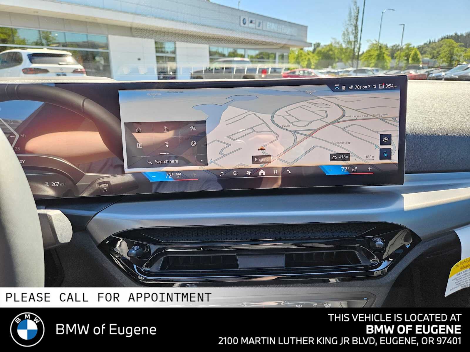 2026 BMW i4 xDrive40 xDrive40