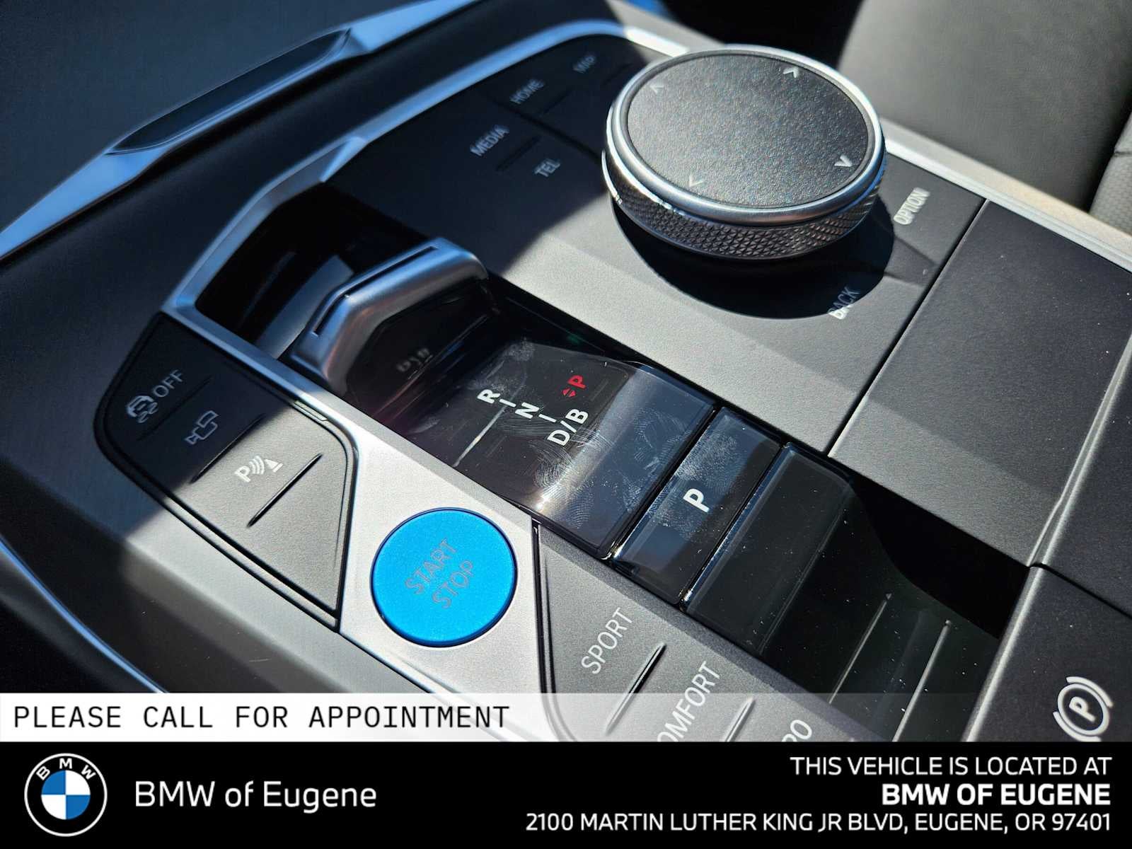 2026 BMW i4 xDrive40 xDrive40