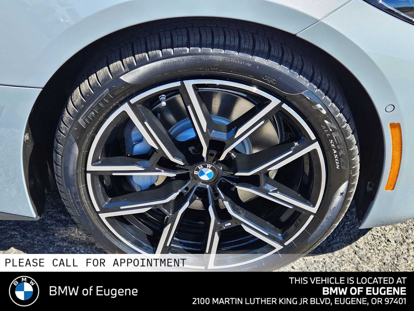 2026 BMW i4 xDrive40 xDrive40