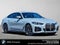 2026 BMW i4 xDrive40 xDrive40