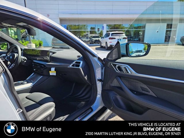 2026 BMW i4 xDrive40 xDrive40
