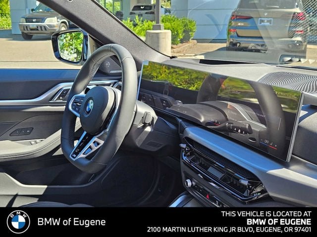 2026 BMW i4 xDrive40 xDrive40