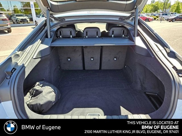 2026 BMW i4 xDrive40 xDrive40