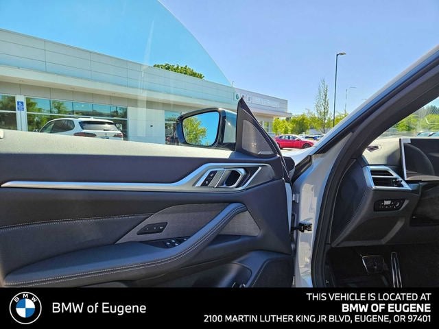 2026 BMW i4 xDrive40 xDrive40