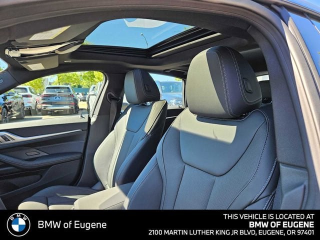 2026 BMW i4 xDrive40 xDrive40