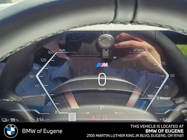 2026 BMW i4 xDrive40 xDrive40