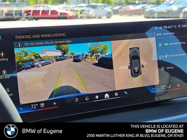 2026 BMW i4 xDrive40 xDrive40