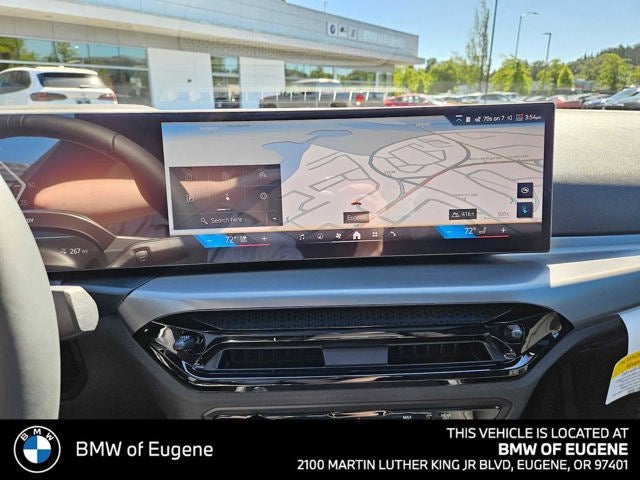 2026 BMW i4 xDrive40 xDrive40