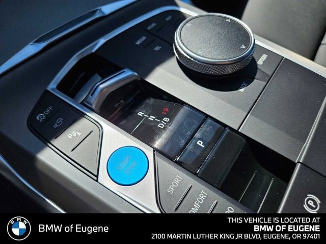 2026 BMW i4 xDrive40 xDrive40