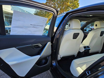 2026 BMW i5 eDrive40