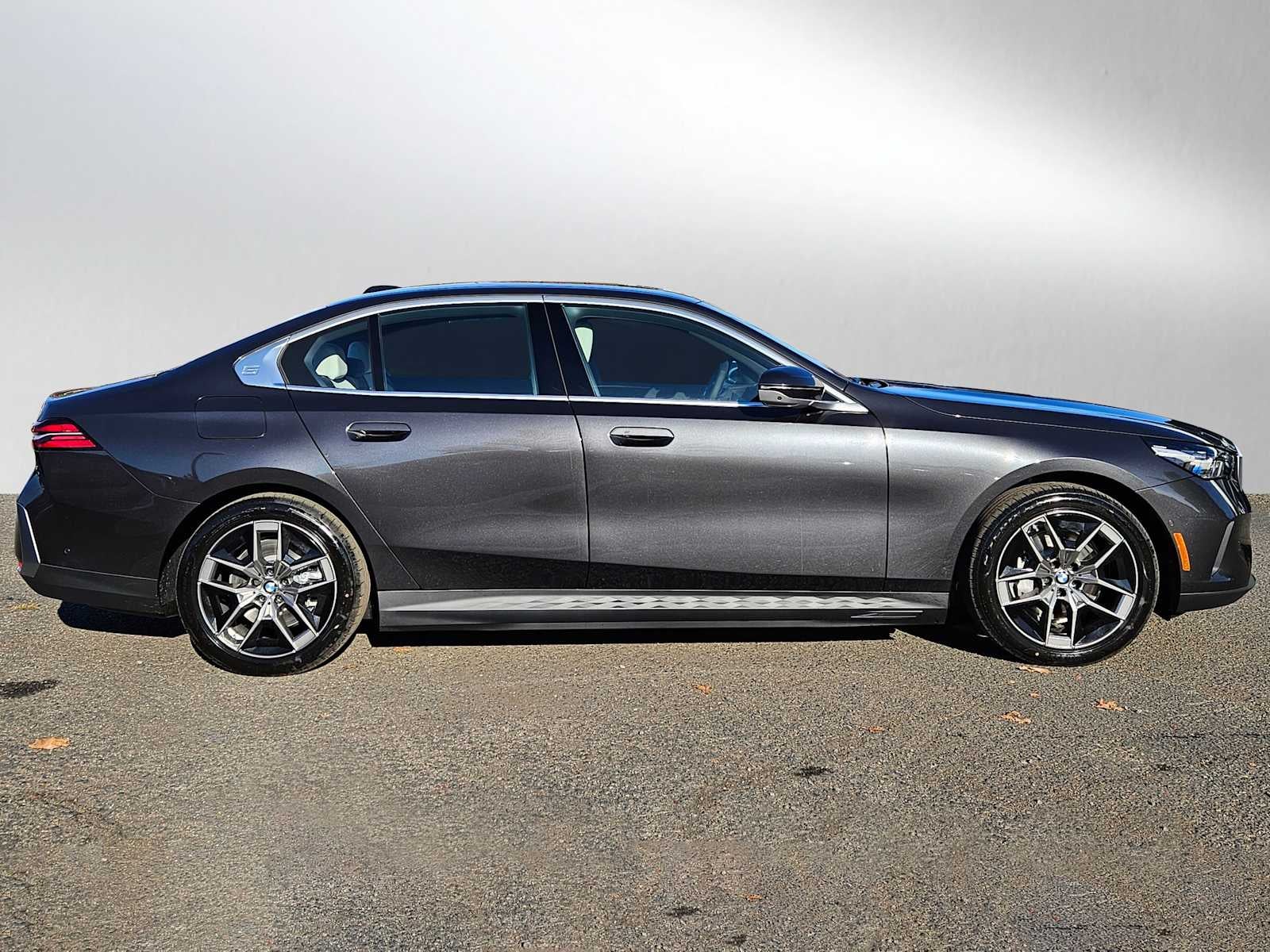 2026 BMW i5 eDrive40