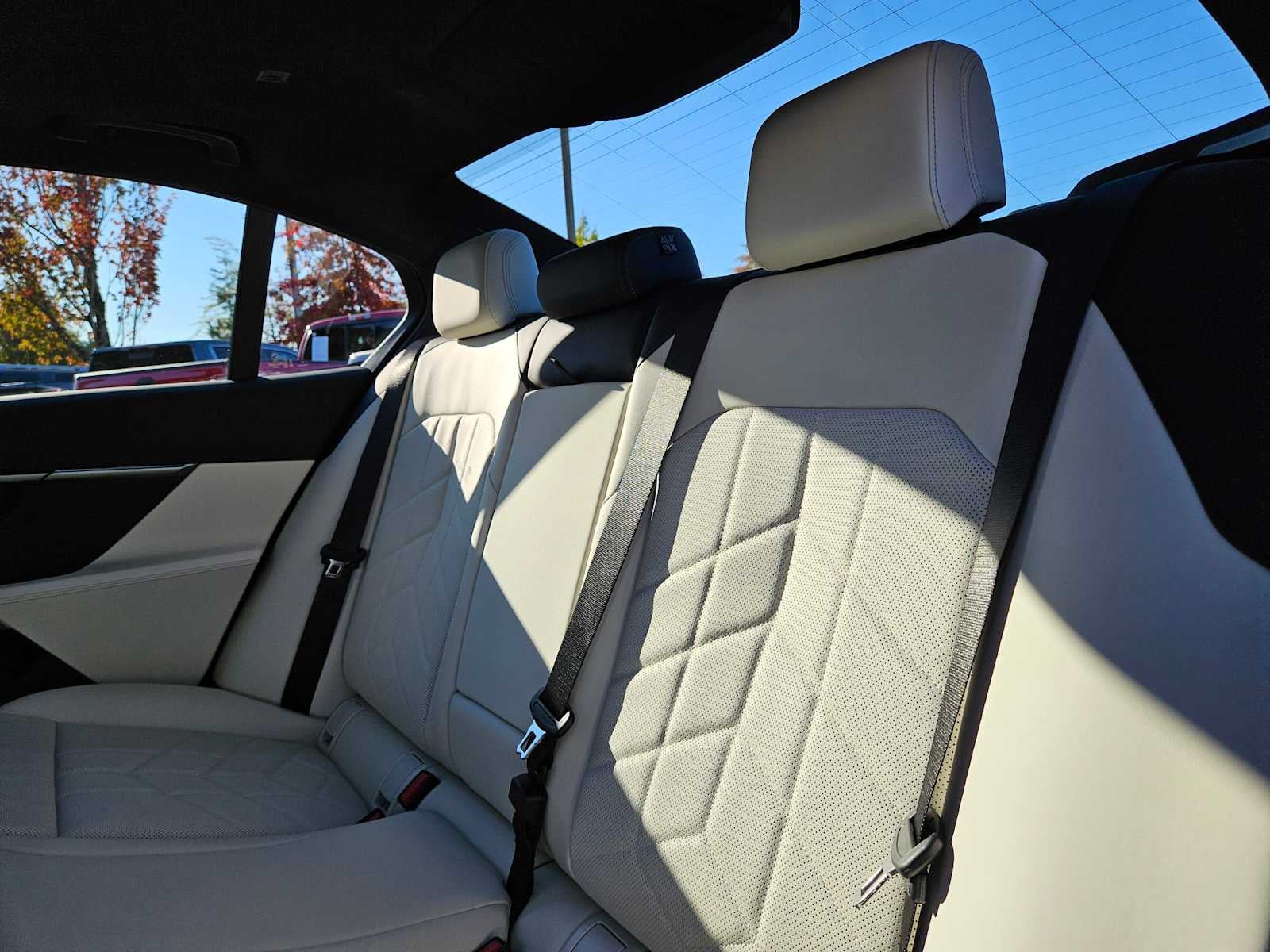 2026 BMW i5 eDrive40