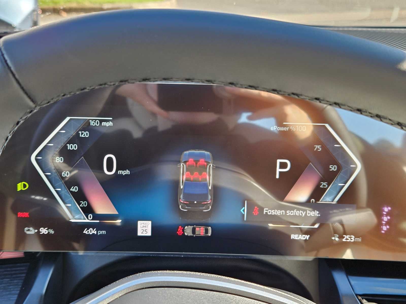 2026 BMW i5 eDrive40