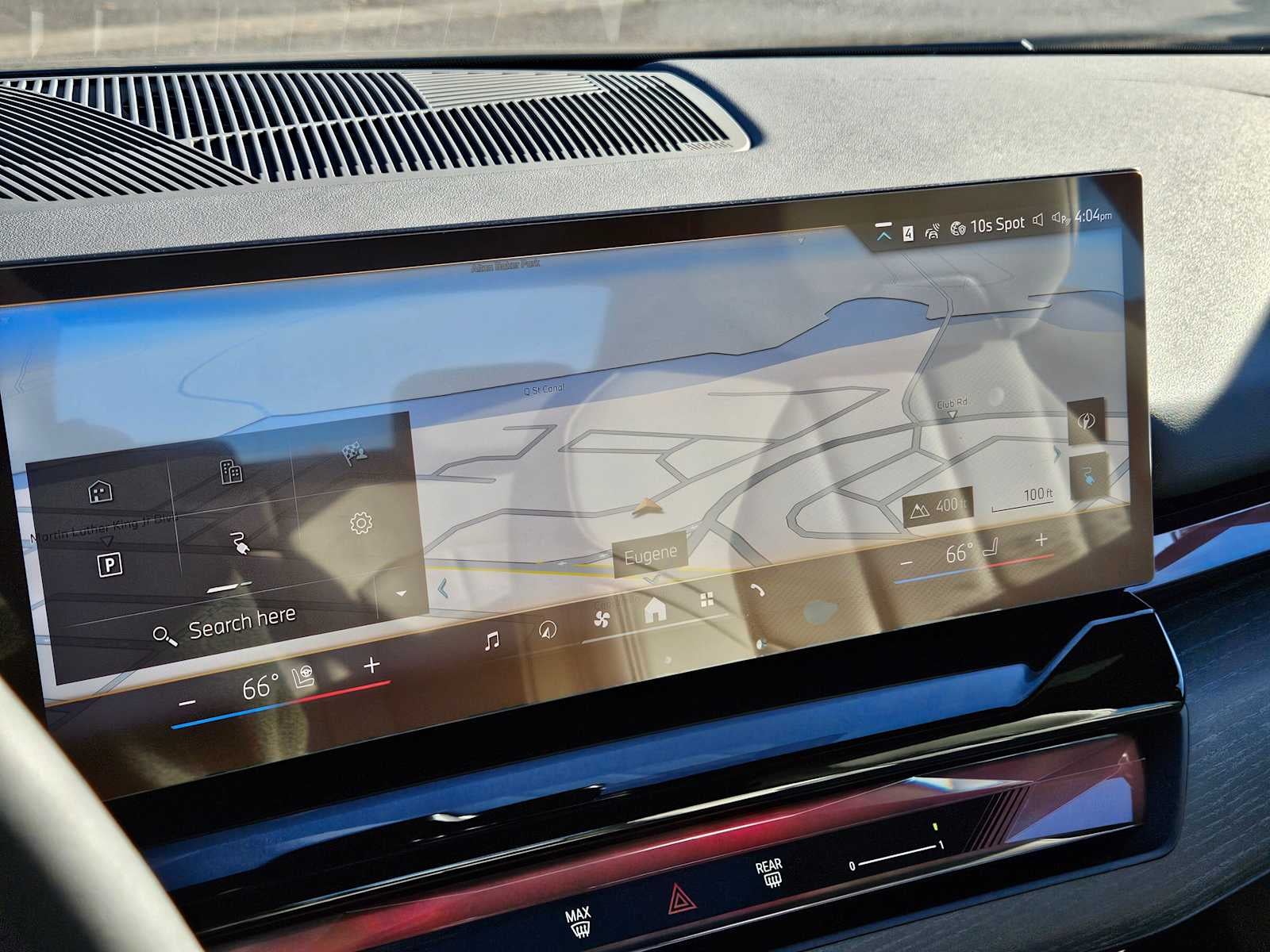 2026 BMW i5 eDrive40