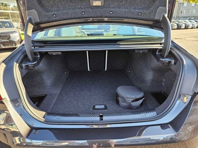 2026 BMW i5 eDrive40