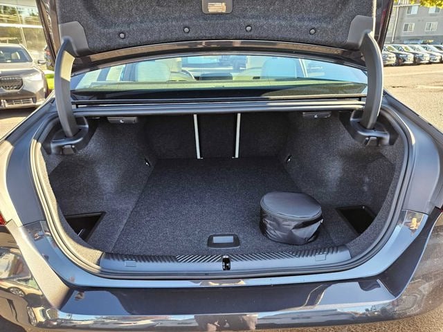 2026 BMW i5 eDrive40