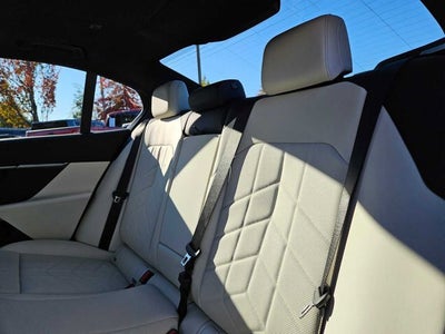 2026 BMW i5 eDrive40