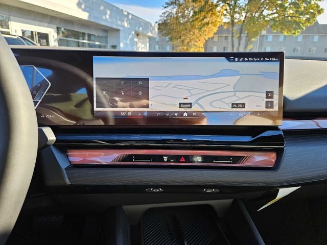 2026 BMW i5 eDrive40