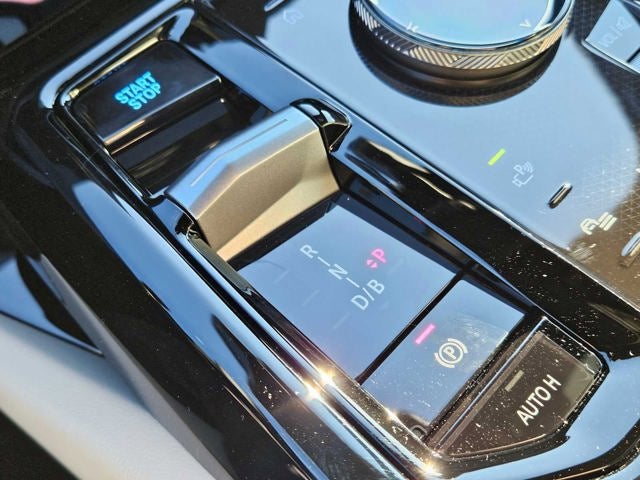 2026 BMW i5 eDrive40