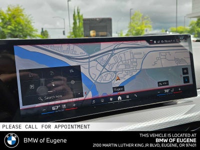 2026 BMW i4 M60 M60