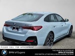 2026 BMW i4 M60 M60