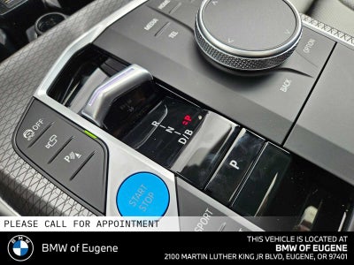 2026 BMW i4 M60 M60
