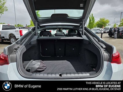 2026 BMW i4 M60 M60