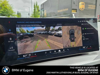 2026 BMW i4 M60 M60