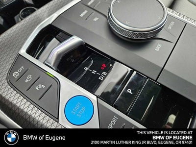2026 BMW i4 M60 M60