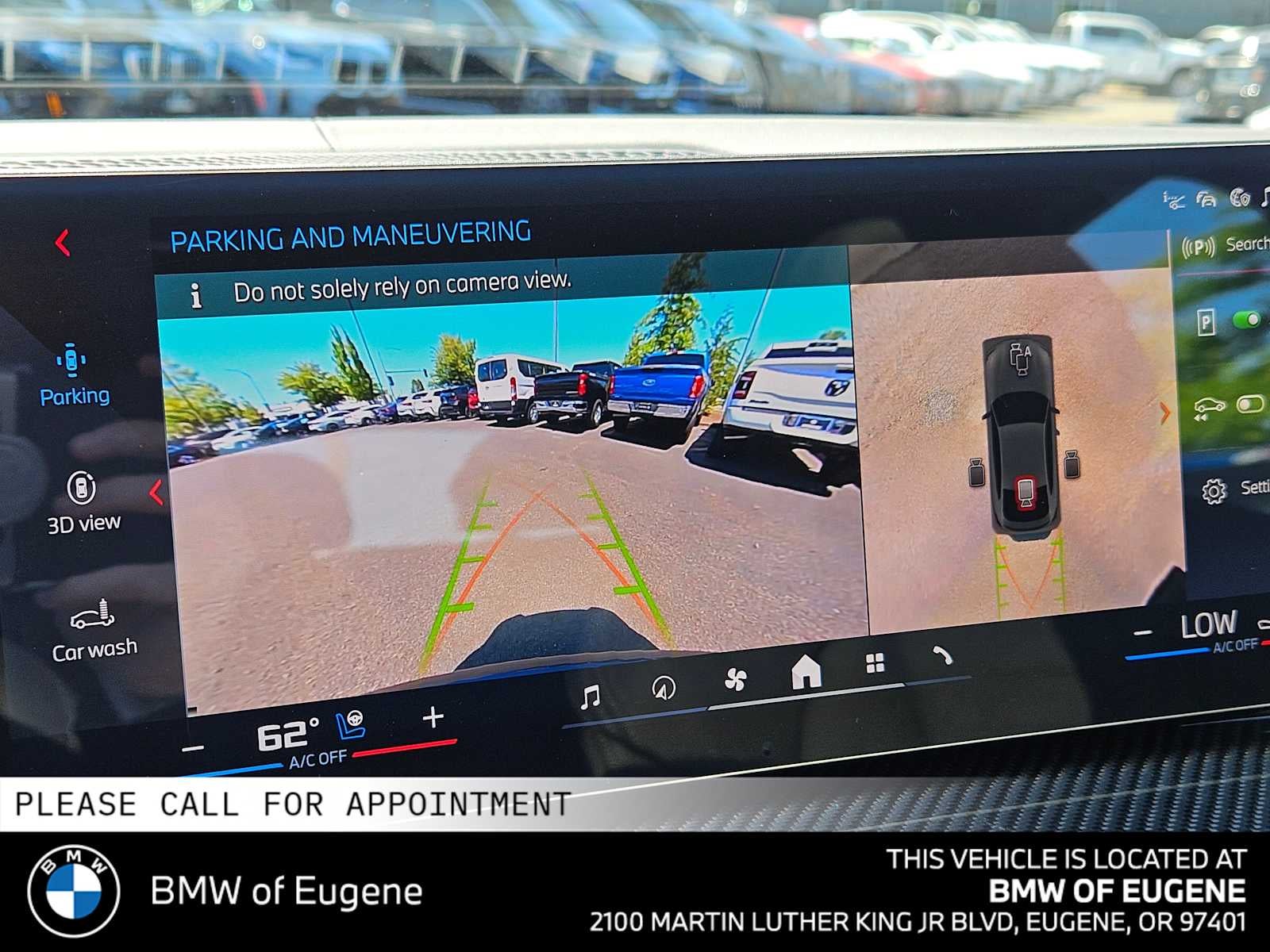 2026 BMW i4 M60 M60