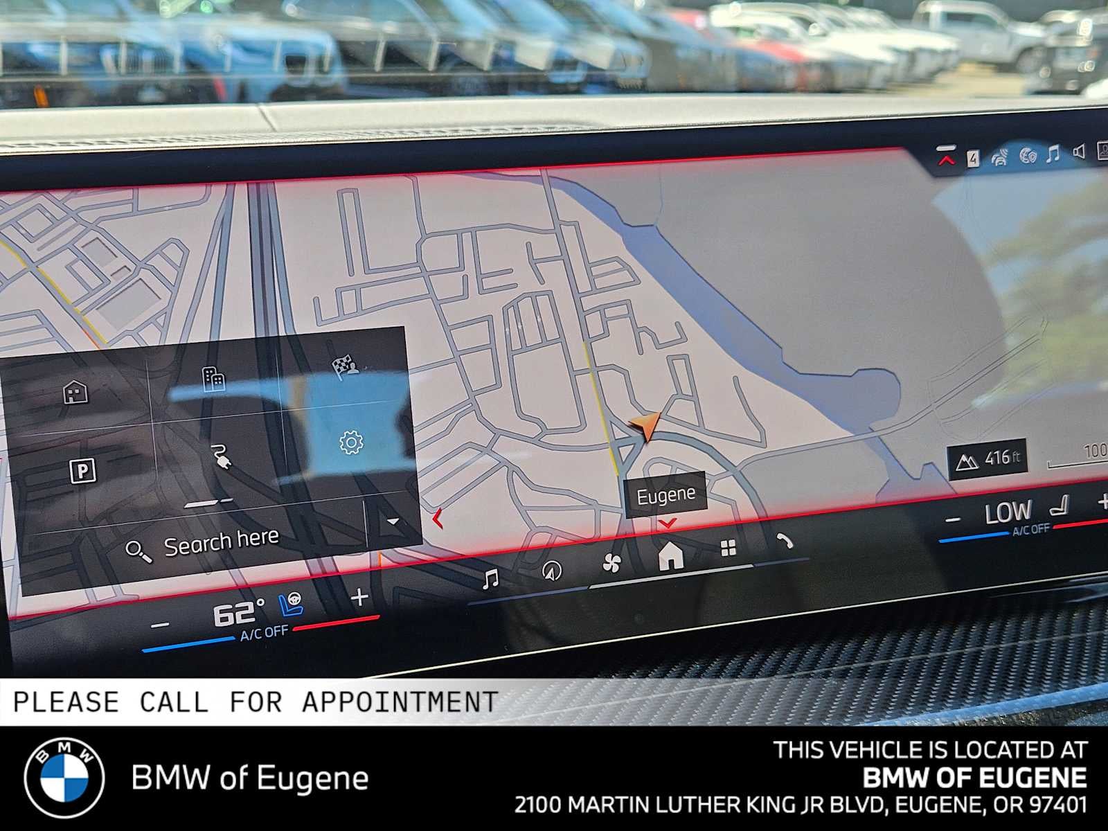 2026 BMW i4 M60 M60