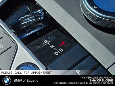 2026 BMW i4 M60 M60