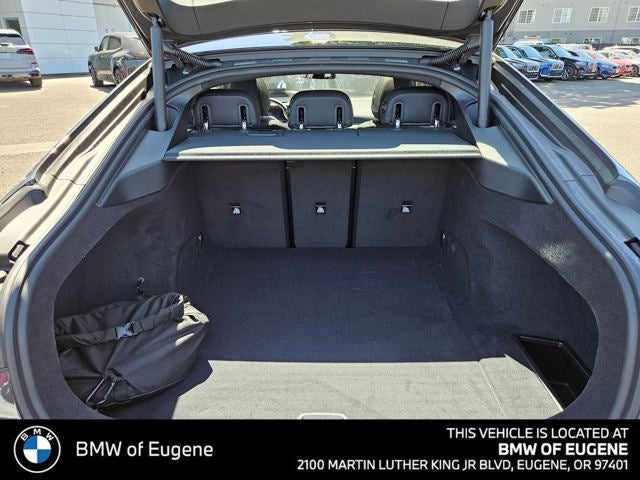 2026 BMW i4 M60 M60