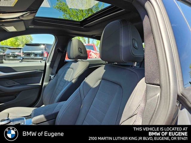 2026 BMW i4 M60 M60
