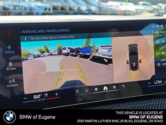 2026 BMW i4 M60 M60