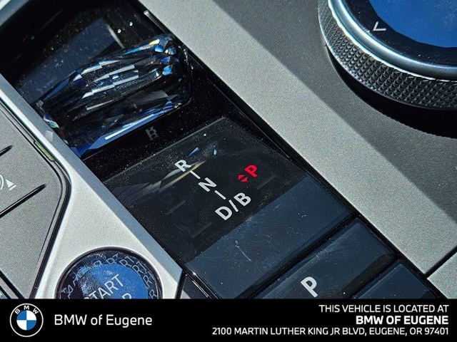 2026 BMW i4 M60 M60